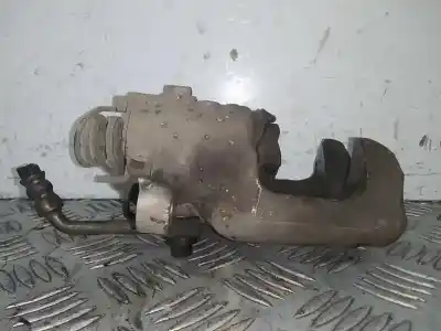 Автозапчасти б/у задний правый тормозной суппорт за opel astra k lim. 5türig dynamic ссылки oem iam   