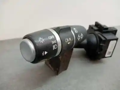 Peça sobressalente para automóvel em segunda mão comutador de luzes por land rover evoque hse dynamic referências oem iam bj323f972ab  