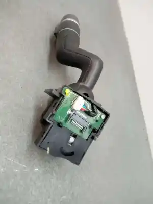Peça sobressalente para automóvel em segunda mão comutador de luzes por land rover evoque hse dynamic referências oem iam bj323f972ab  