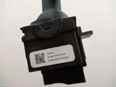 Peça sobressalente para automóvel em segunda mão comutador de luzes por land rover evoque hse dynamic referências oem iam bj323f972ab  