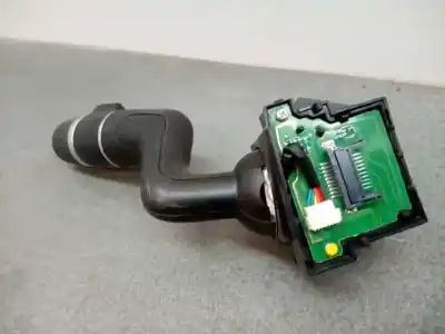Peça sobressalente para automóvel em segunda mão comutador de limpa vidros por land rover evoque hse dynamic referências oem iam bj323f973ab  