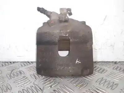 Peça sobressalente para automóvel em segunda mão pinça de travão dianteira direita por fiat punto (199) easy referências oem iam 