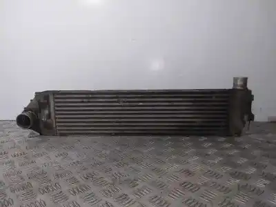 Автозапчасти б/у интеркулер за renault megane ii berlina 3p luxe privilege ссылки oem iam 8200325003
