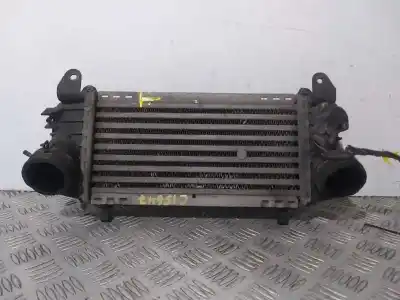 Second-hand car spare part intercooler for audi a2 (8z) 1.4 tdi oem iam references 8z0145805b