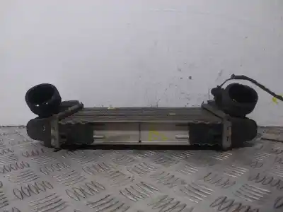 Second-hand car spare part intercooler for audi a2 (8z) 1.4 tdi oem iam references 8z0145805b  
