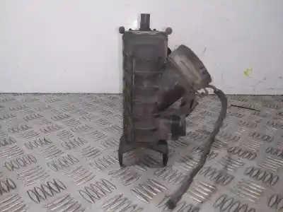 Second-hand car spare part intercooler for audi a2 (8z) 1.4 tdi oem iam references 8z0145805b  