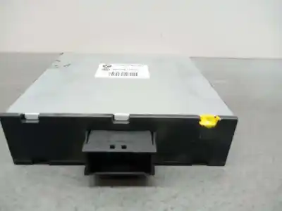 Gebrauchtes Autoersatzteil Elektronisches Modul zum BMW SERIE 1 BERLINA (E81/E87) 118d OEM-IAM-Referenzen 61429127088  8ES00947920