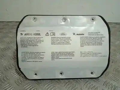 Автозапчасти б/у подушка безопасности передняя правая за FORD FOCUS LIM. Business ссылки OEM IAM BM51A044A74FC  