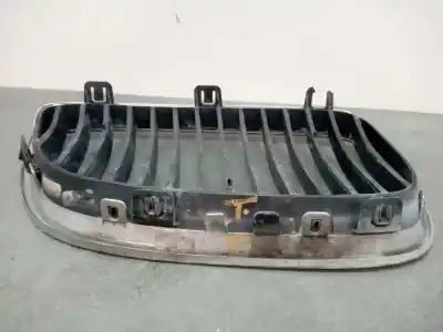 Second-hand car spare part front grille for bmw serie 3 coupe (e92) e92 coupé 320d oem iam references   