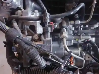 Автозапчасти б/у тнвд насос за opel astra k lim. 5türig dynamic ссылки oem iam hu2940002440