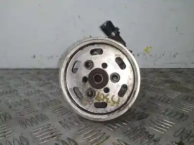 Peça sobressalente para automóvel em segunda mão bomba de direção por audi a5 coupe (8t) 2.0 tdi referências oem iam 8k0145154h