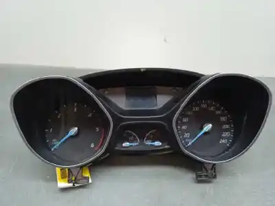 Second-hand car spare part dashboard for ford focus lim. (cb8) edition oem iam references bm5t10849bcg