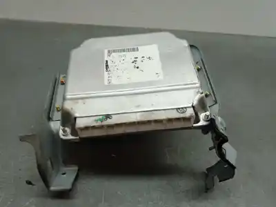 Автозапчасти б/у блок управления двигателем за TOYOTA YARIS (NCP1/NLP1/SCP1) 1.3 ссылки OEM IAM 896610D070 MB2750003424 2750003424R