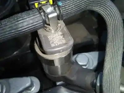 Автозапчасти б/у инжектор за opel astra k lim. 5türig dynamic ссылки oem iam 
