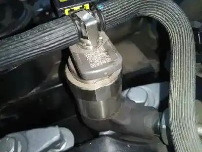 Автозапчасти б/у инжектор за opel astra k lim. 5türig dynamic ссылки oem iam 