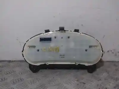 Автозапчастина б/у панель інструментів для opel astra k lim. 5türig dynamic посилання на oem iam 39102855  