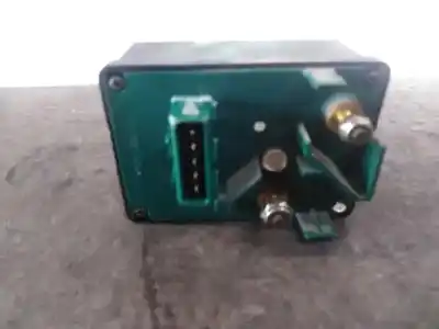 Автозапчастина б/у коробка передігрів для citroen c5 break 2.0 hdi cat (rhz / dw10ated) посилання на oem iam 9639912580  