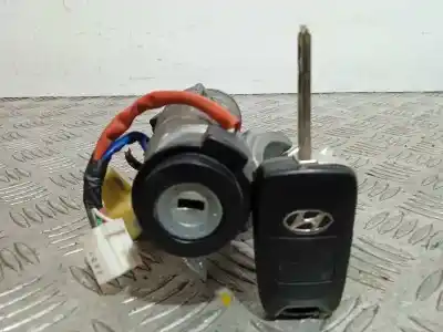 Second-hand car spare part IGNITION SWITCH for HYUNDAI I30 (GD)  OEM IAM references MDZDC2  