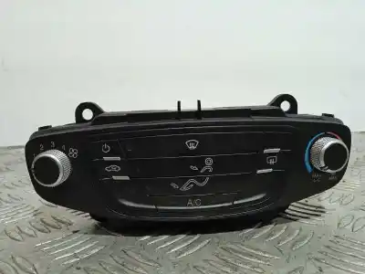 Peça sobressalente para automóvel em segunda mão comando de sofagem (chauffage / ar condicionado)  por ford transit courier combi trend referências oem iam av1t18549