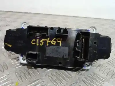 Peça sobressalente para automóvel em segunda mão comando de sofagem (chauffage / ar condicionado)  por ford transit courier combi trend referências oem iam av1t18549  