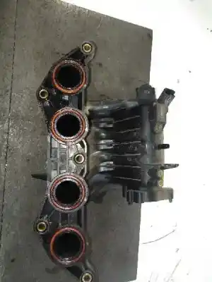 Автозапчастина б/у впускний колектор для citroen c3 1.4 посилання на oem iam 0261230043  9639381480