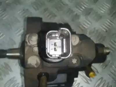 Автозапчасти б/у тнвд насос за peugeot 607 (s1) básico ссылки oem iam 0445010021  195046