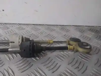 Автозапчасти б/у рычаг переключения передач за opel astra k lim. 5türig dynamic ссылки oem iam 55491492  0379785