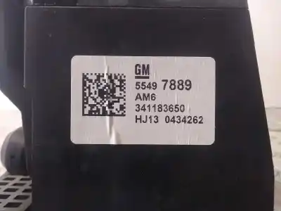 Автозапчасти б/у рычаг переключения передач за opel astra k lim. 5türig dynamic ссылки oem iam 55491492  0379785