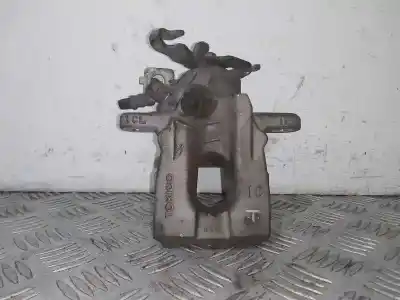 Second-hand car spare part rear left brake caliper for lexus ct 200h oem iam references 