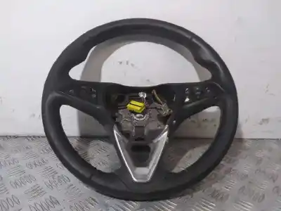 Автозапчасти б/у руль за OPEL ASTRA K LIM. 5TÜRIG Dynamic ссылки OEM IAM 34258849A  34277984A