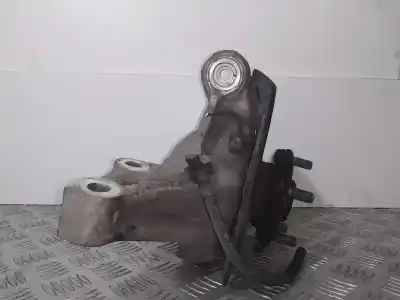 Second-hand car spare part front left knuckle for lexus ct 200h oem iam references 0b2725  4320247030