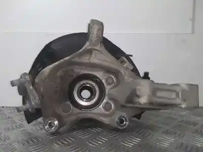 Second-hand car spare part front left knuckle for lexus ct 200h oem iam references 0b2725  4320247030