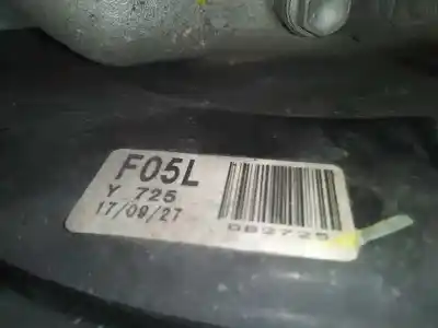 Second-hand car spare part front left knuckle for lexus ct 200h oem iam references 0b2725  4320247030