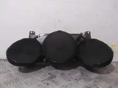 Автозапчастина б/у панель інструментів для HONDA JAZZ (GD1/5) 1.4 LS Посилання на OEM IAM 78100SAAF400  HR0337023