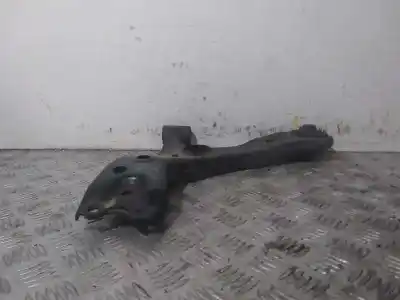 Second-hand car spare part front left lower suspension arm for lexus ct 200h oem iam references   