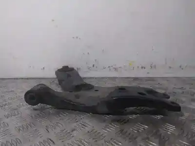 Second-hand car spare part front left lower suspension arm for lexus ct 200h oem iam references   