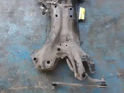 Second-hand car spare part front axle for lexus ct 200h oem iam references 5120178010  