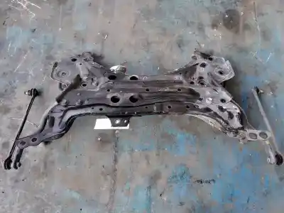 Second-hand car spare part front axle for lexus ct 200h oem iam references 5120178010  