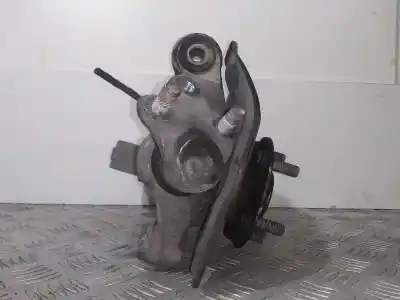 Second-hand car spare part front right knuckle for lexus ct 200h oem iam references 4320147030  