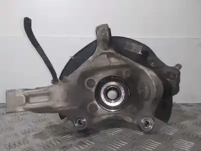 Second-hand car spare part front right knuckle for lexus ct 200h oem iam references 4320147030  