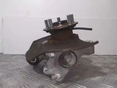 Second-hand car spare part front right knuckle for lexus ct 200h oem iam references 4320147030  