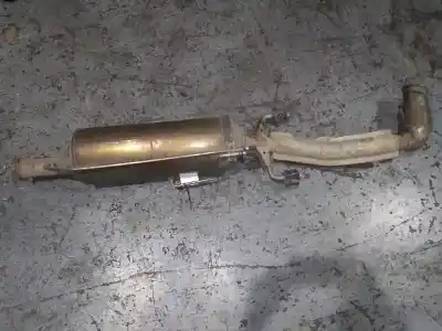 Pezzo di ricambio per auto di seconda mano filtro per particelle per citroen c4 cactus shine riferimenti oem iam psaf026  