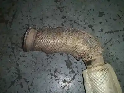 Pezzo di ricambio per auto di seconda mano filtro per particelle per citroen c4 cactus shine riferimenti oem iam psaf026  