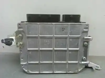 Second-hand car spare part ecu engine control for lexus ct 200h oem iam references 8966176350  2762004560