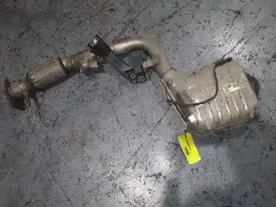 İkinci el araba yedek parçası PARÇACIK FILTRESI için INFINITI Q50  OEM IAM referansları 166804HKOA  