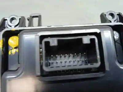 Second-hand car spare part multifunction switch for lexus ct 200h oem iam references 8478076150  