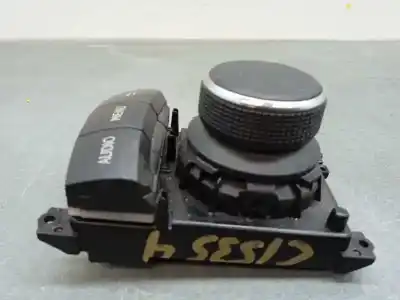 Second-hand car spare part multifunction switch for lexus ct 200h oem iam references 8478076150  