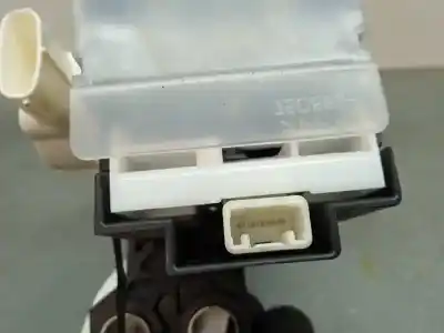 Pièce détachée automobile d'occasion levier pour lexus ct 200h références oem iam 75c833  75c833lhd