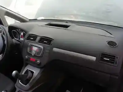 Автозапчасти б/у панель приборов за ford c-max (cb3) ambiente ссылки oem iam   