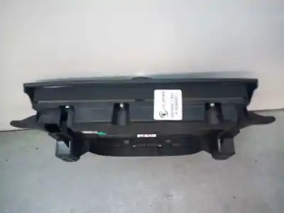 Second-hand car spare part audio system / radio cd for opel mokka excellence oem iam references 95352486  